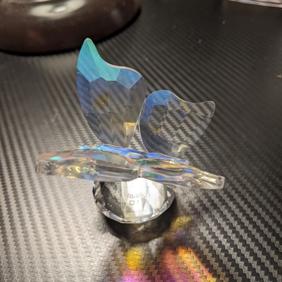 Simon Designs Crystal Butterfly - Picture 2 of 5